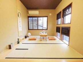 椿Salon 十条